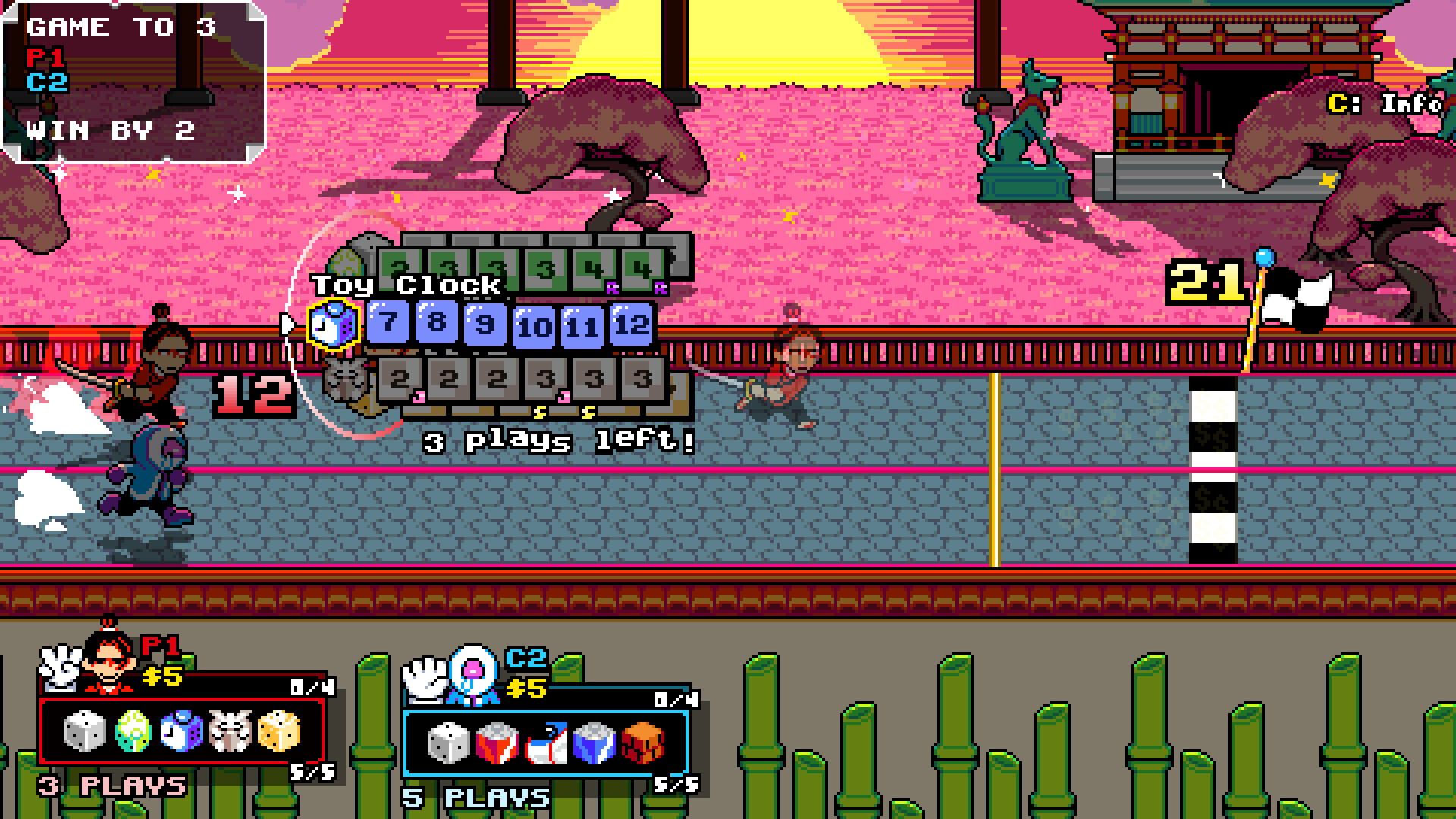 Paradice Run Club screenshot 3