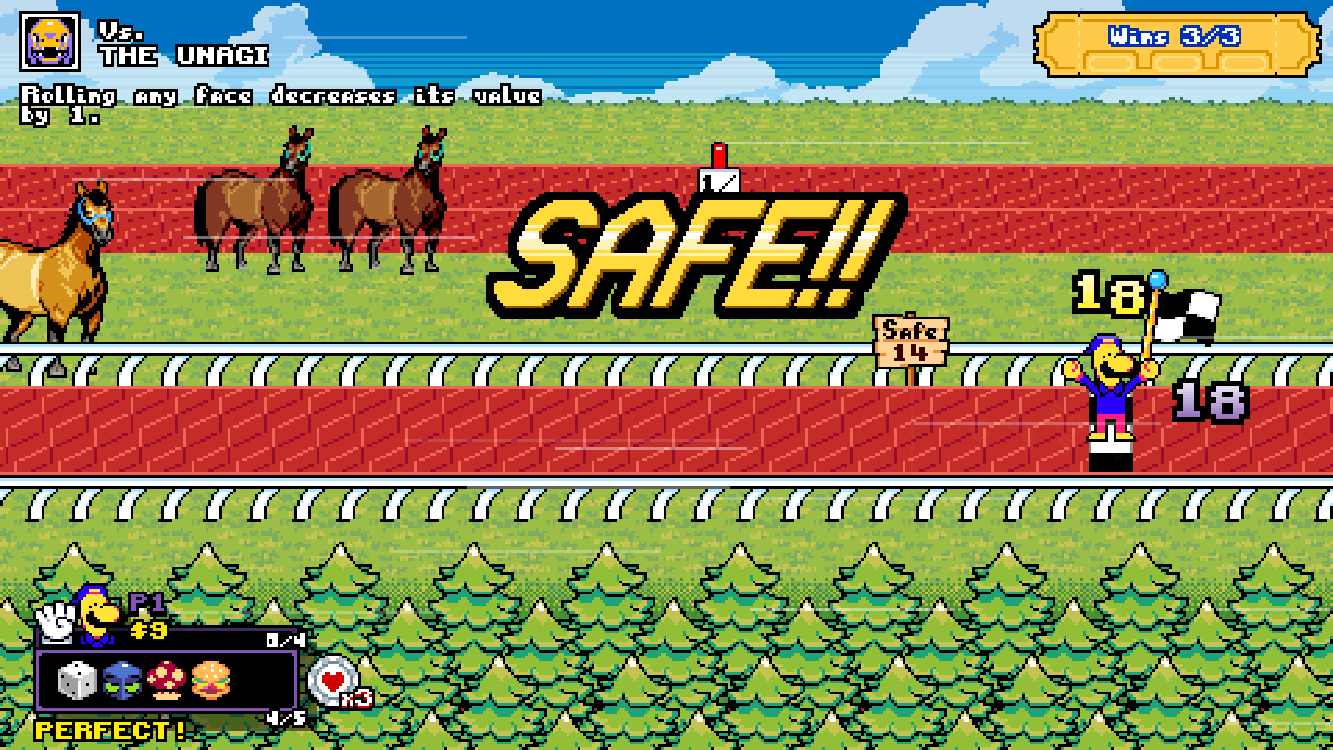 Paradice Run Club screenshot 5