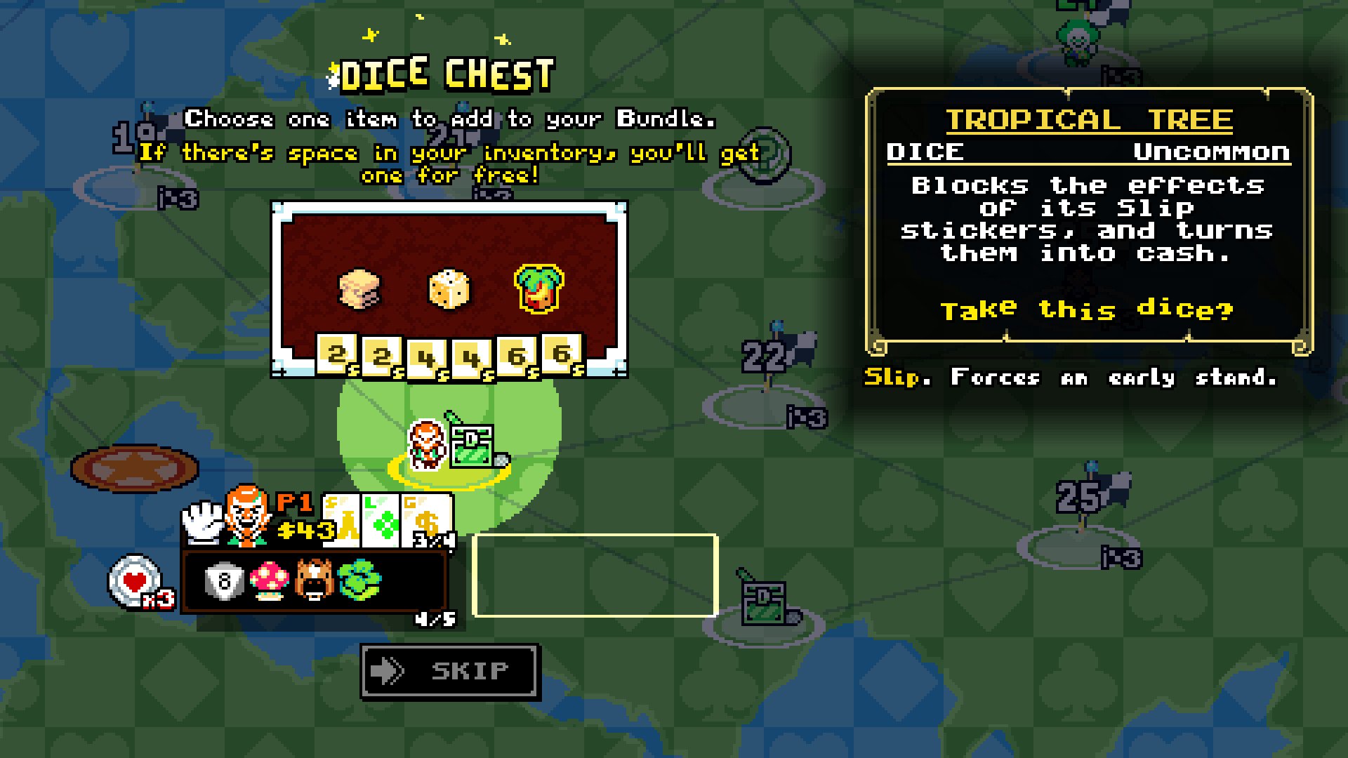 Paradice Run Club screenshot 4