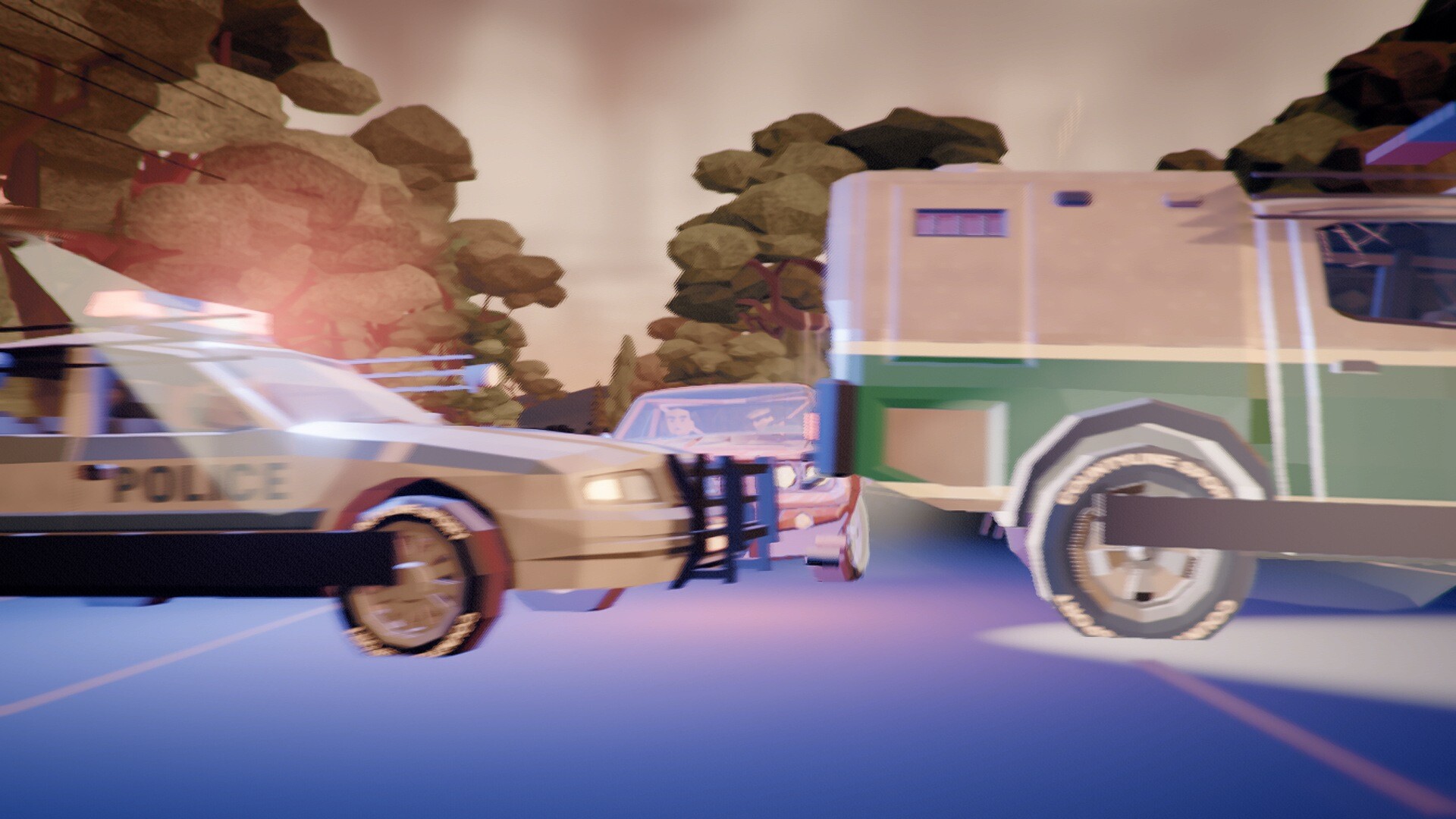 Street Takeover screenshot 4