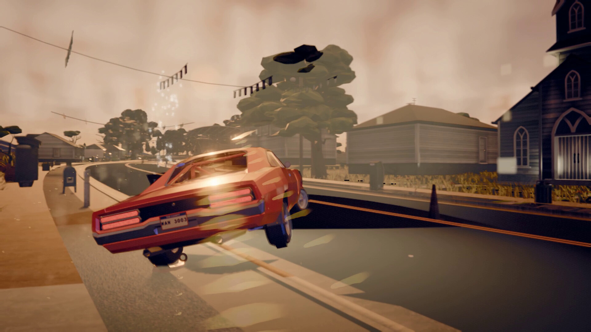 Street Takeover screenshot 3