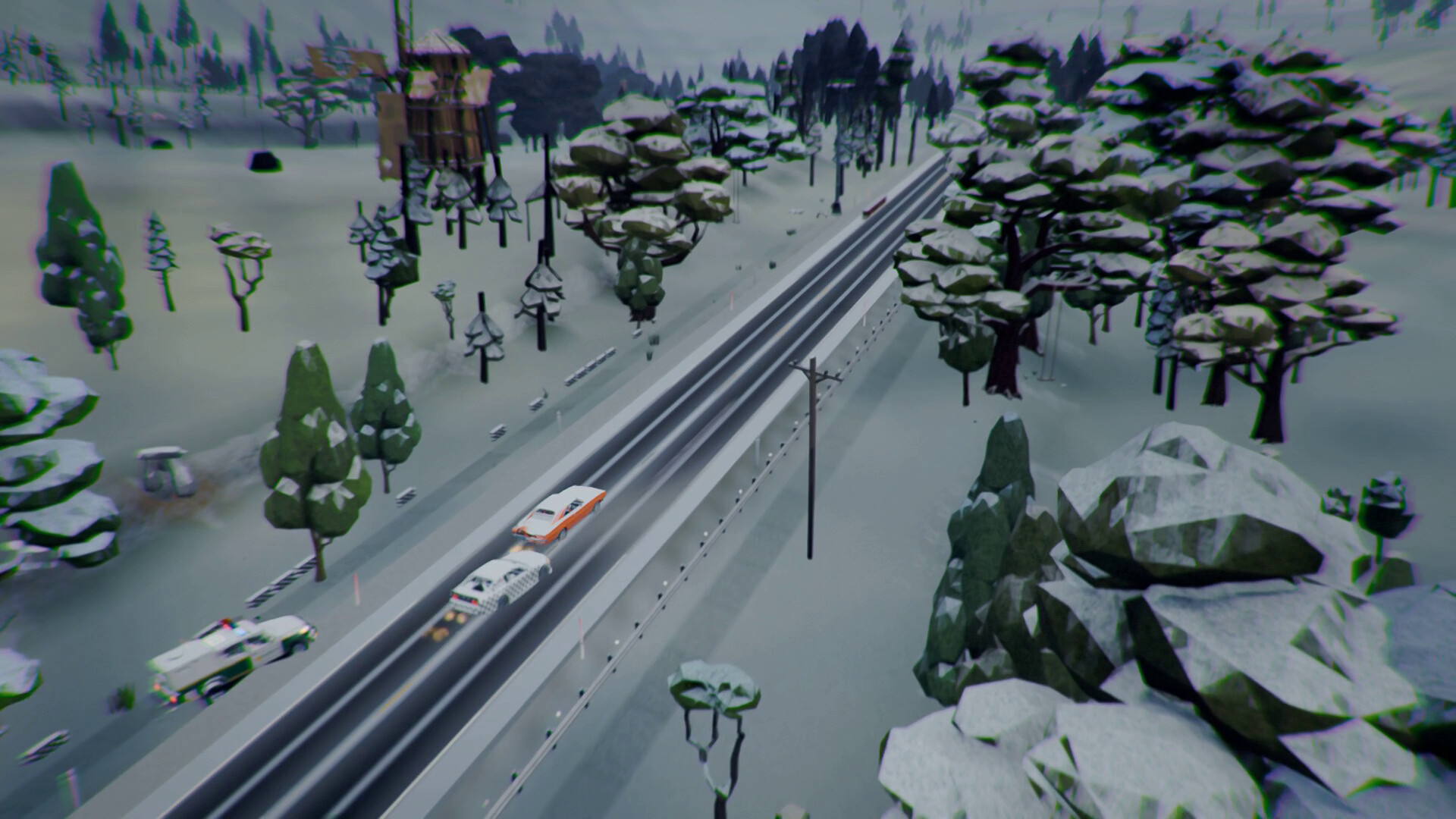 Street Takeover screenshot 2