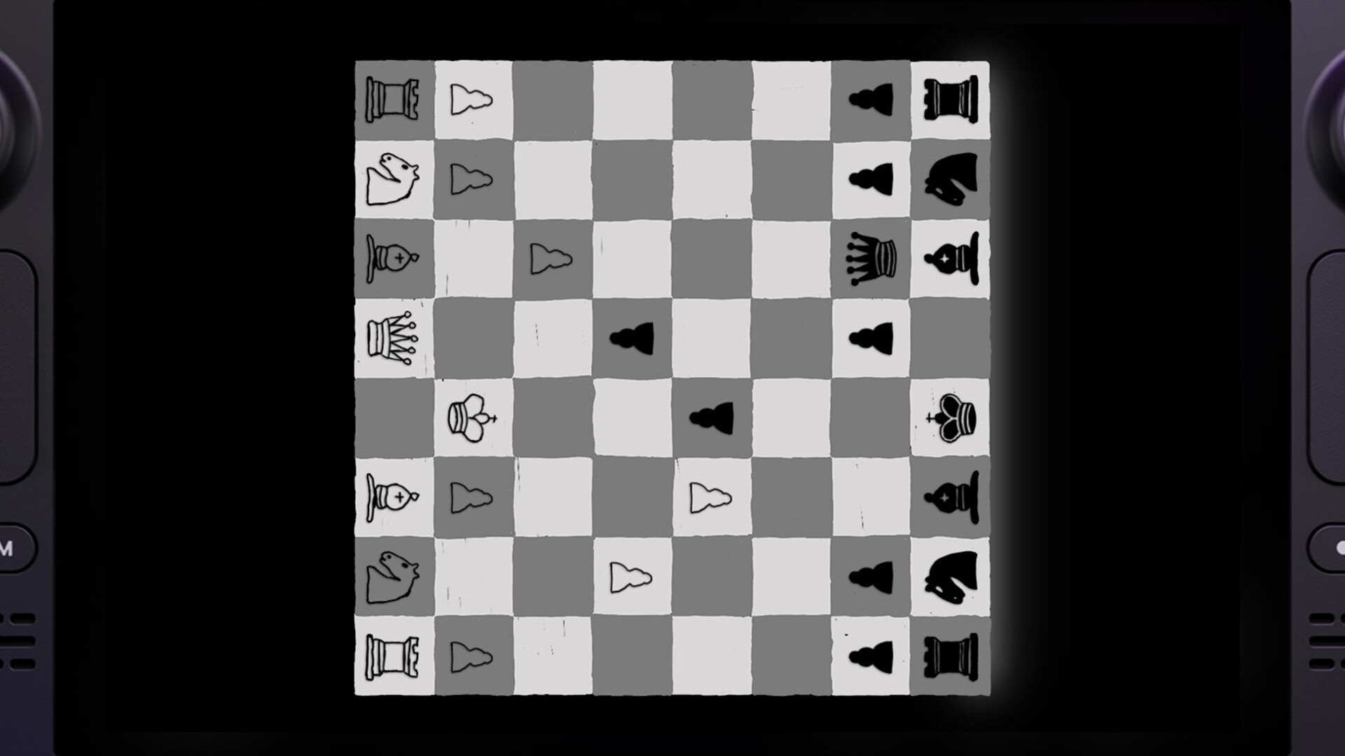 Mini Chess screenshot 2