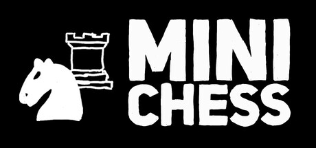 Cover art from Mini Chess