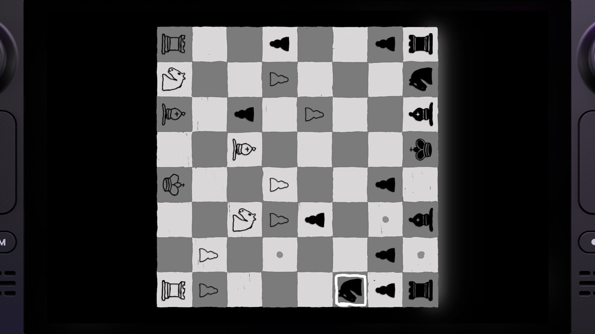 Mini Chess screenshot 4