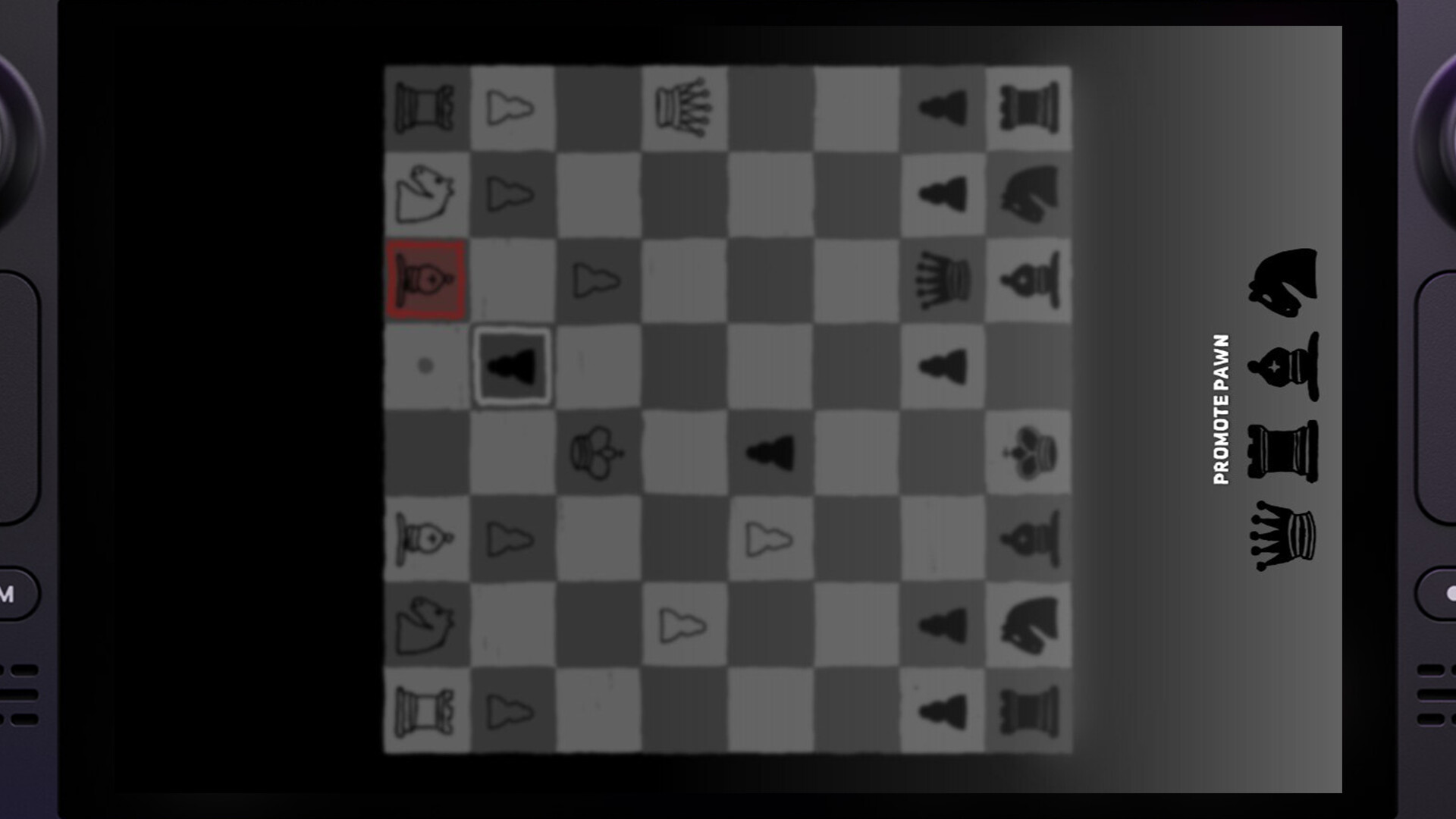 Mini Chess screenshot 3