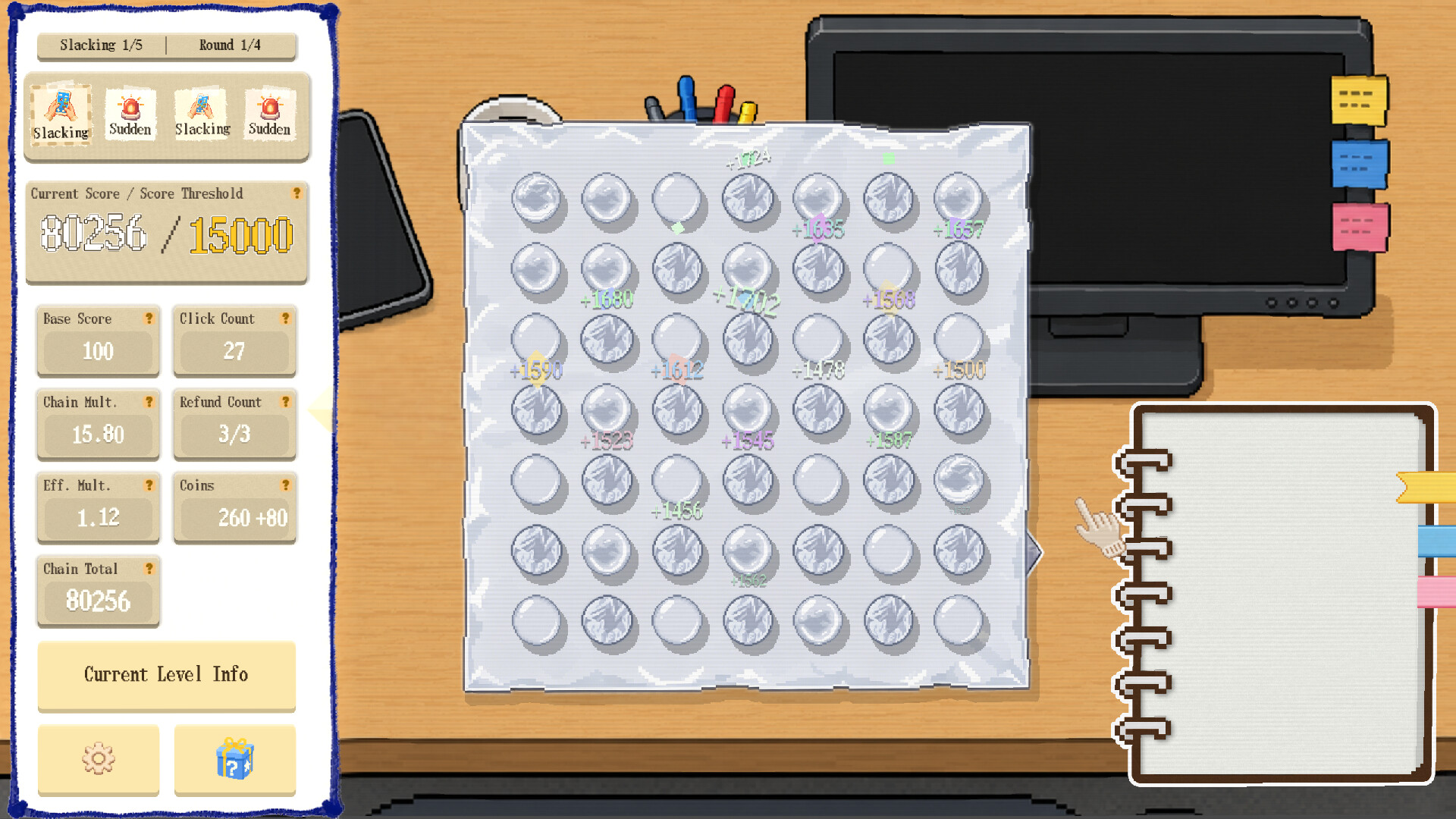 Popwork screenshot 3