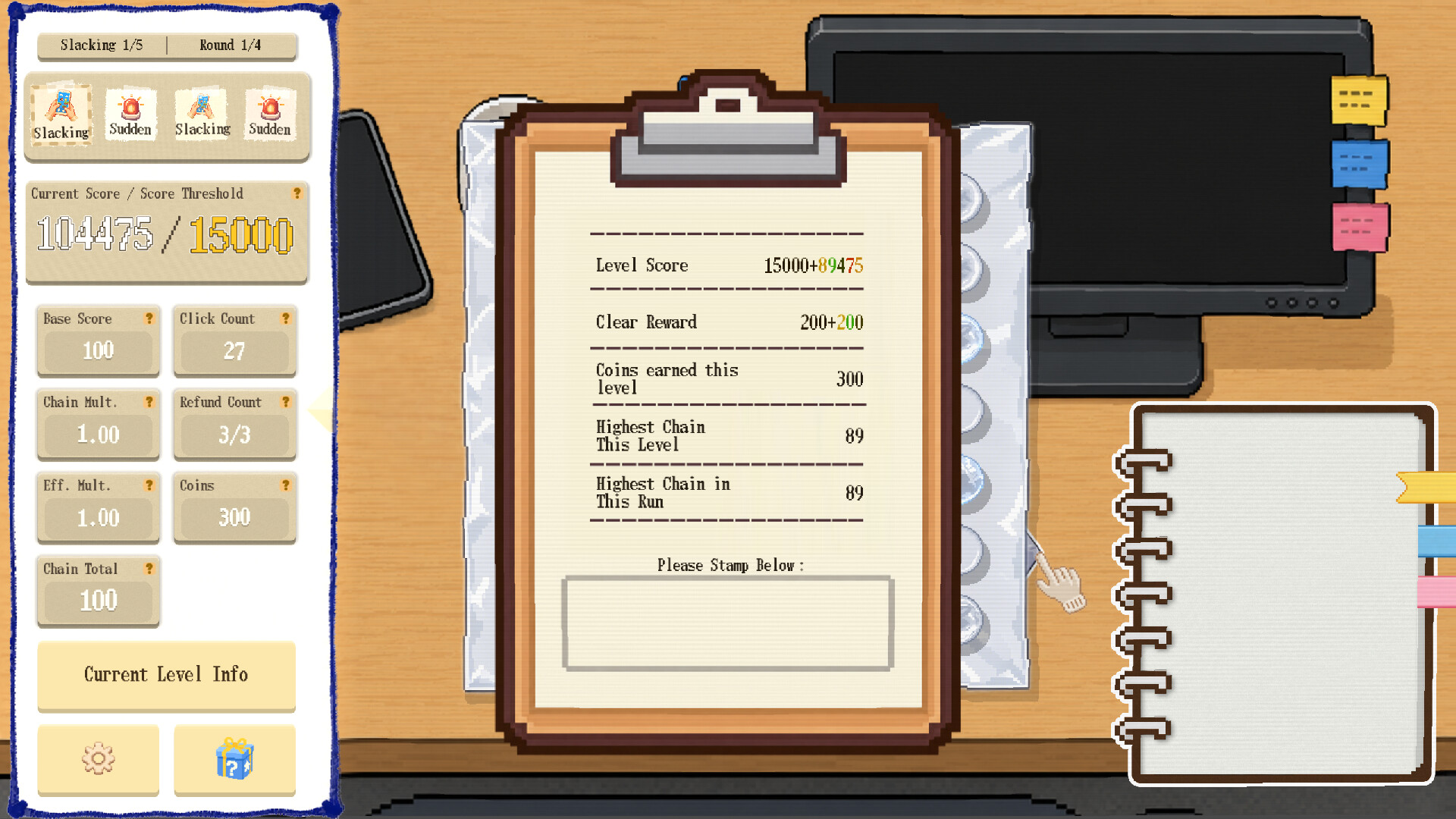 Popwork screenshot 4