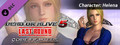 DEAD OR ALIVE 5 Last Round: Core Fighters Character: Helena