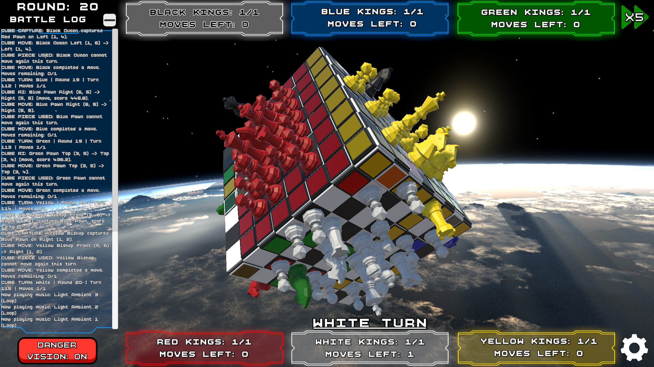 Chess Longer screenshot 2