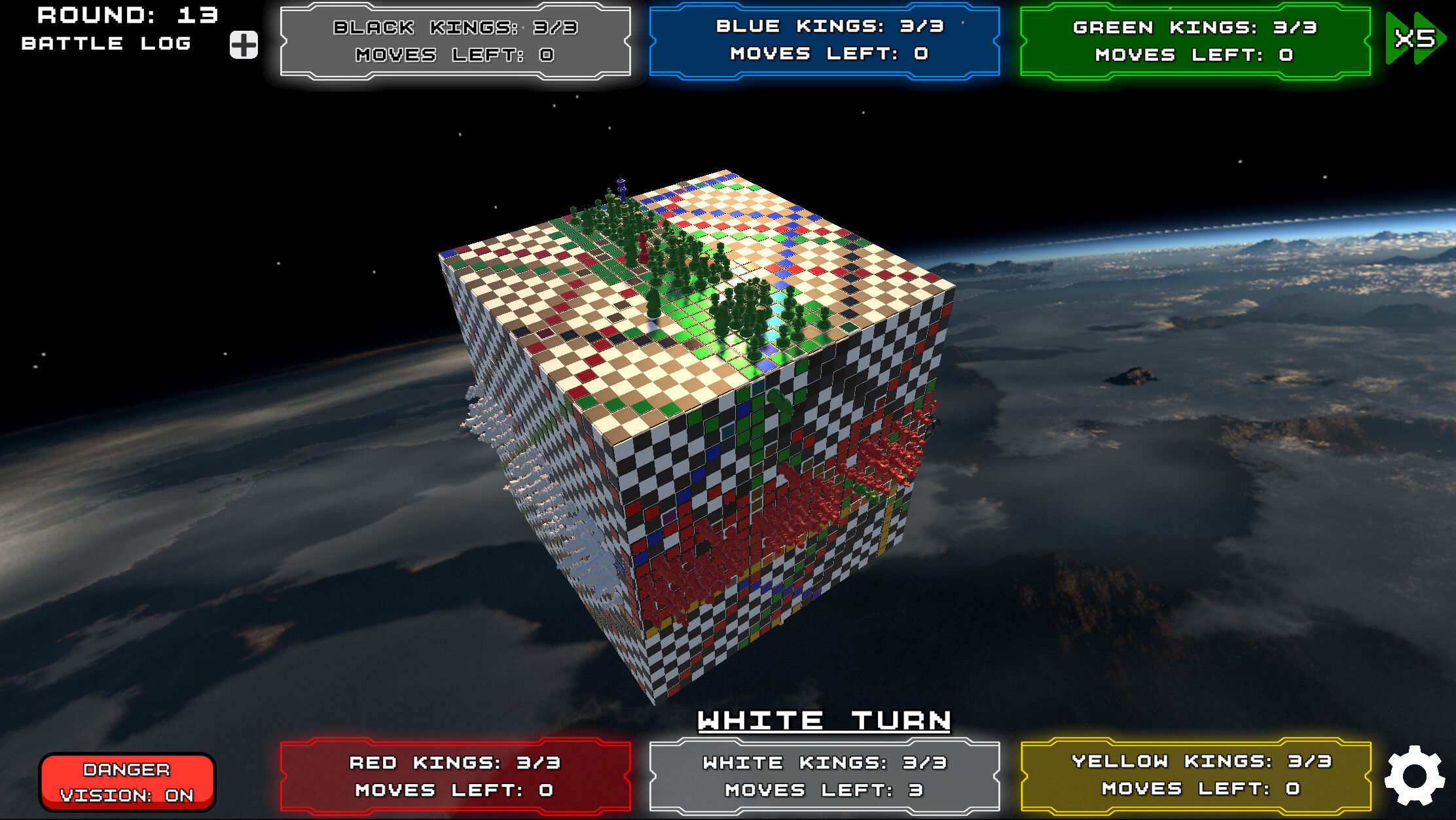 Chess Longer screenshot 5