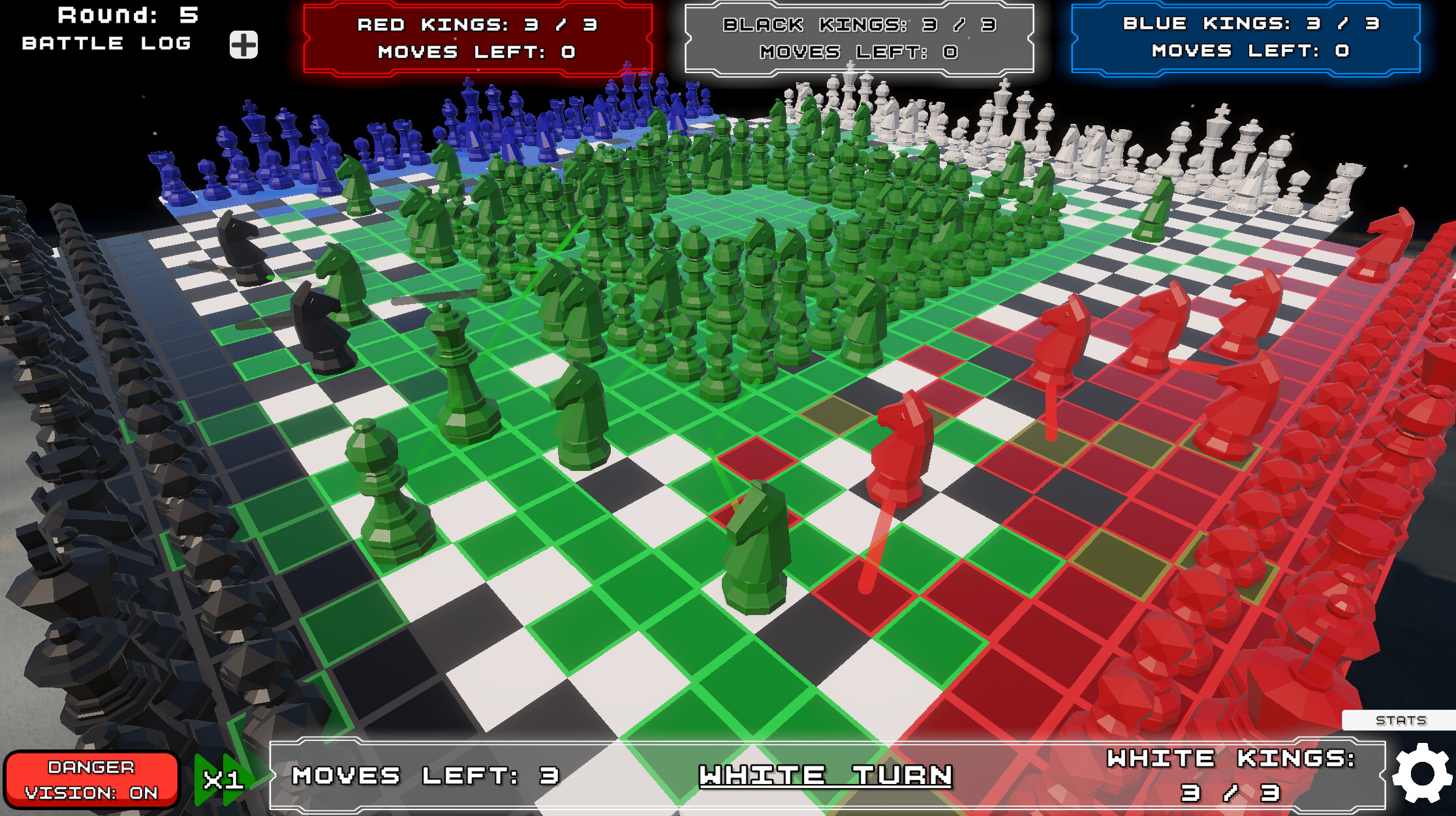 Chess Longer screenshot 4