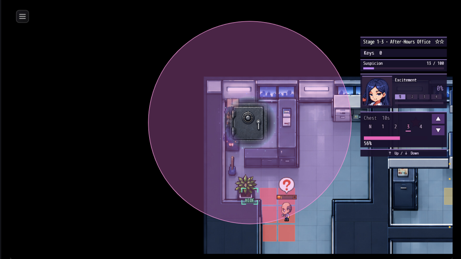Happy Happy Office screenshot 2