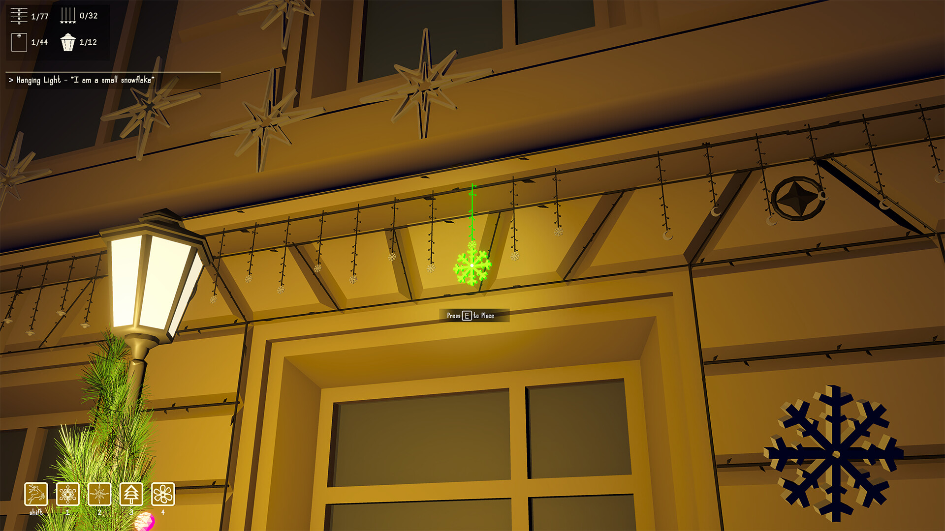 Bulb Keeper: Tidy up the Night screenshot 5