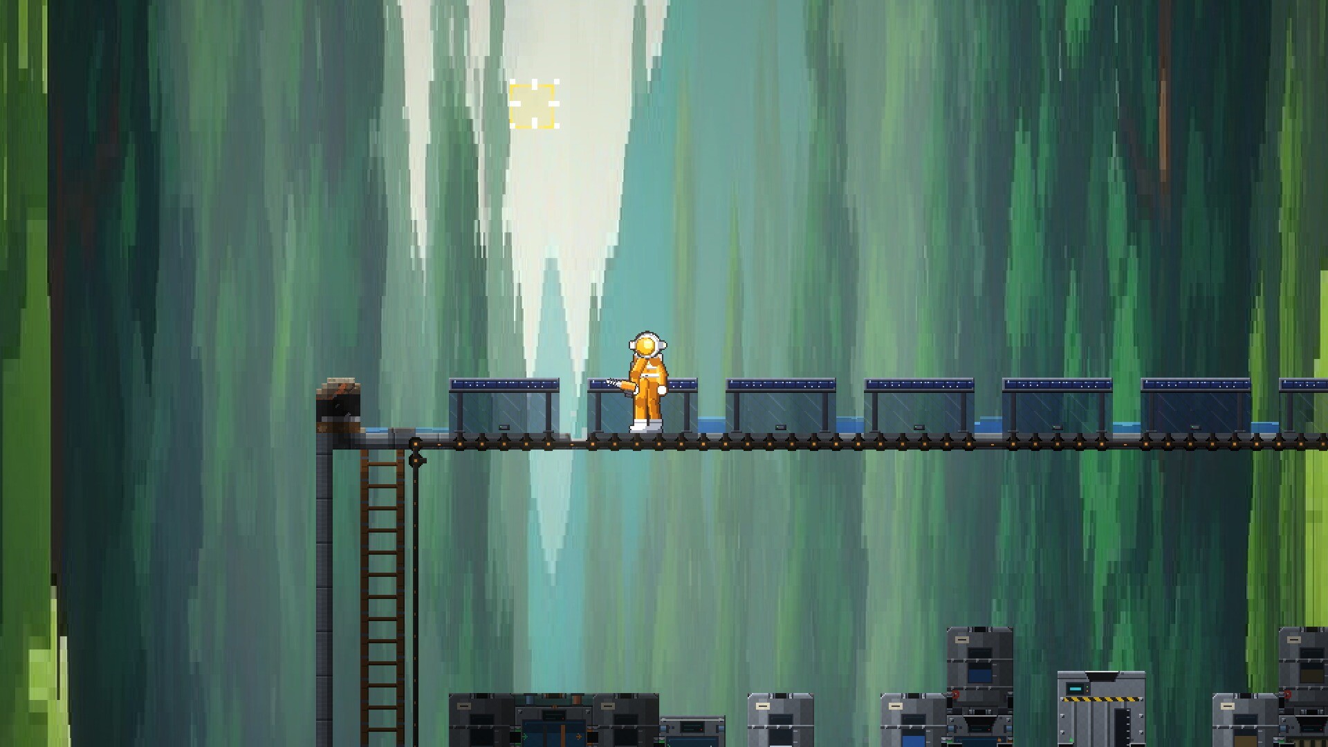 Reascend screenshot 3