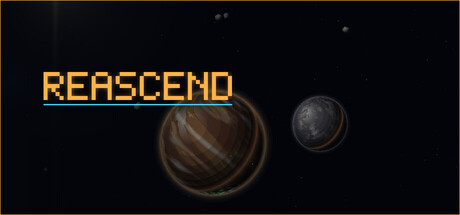 Cover art from Reascend