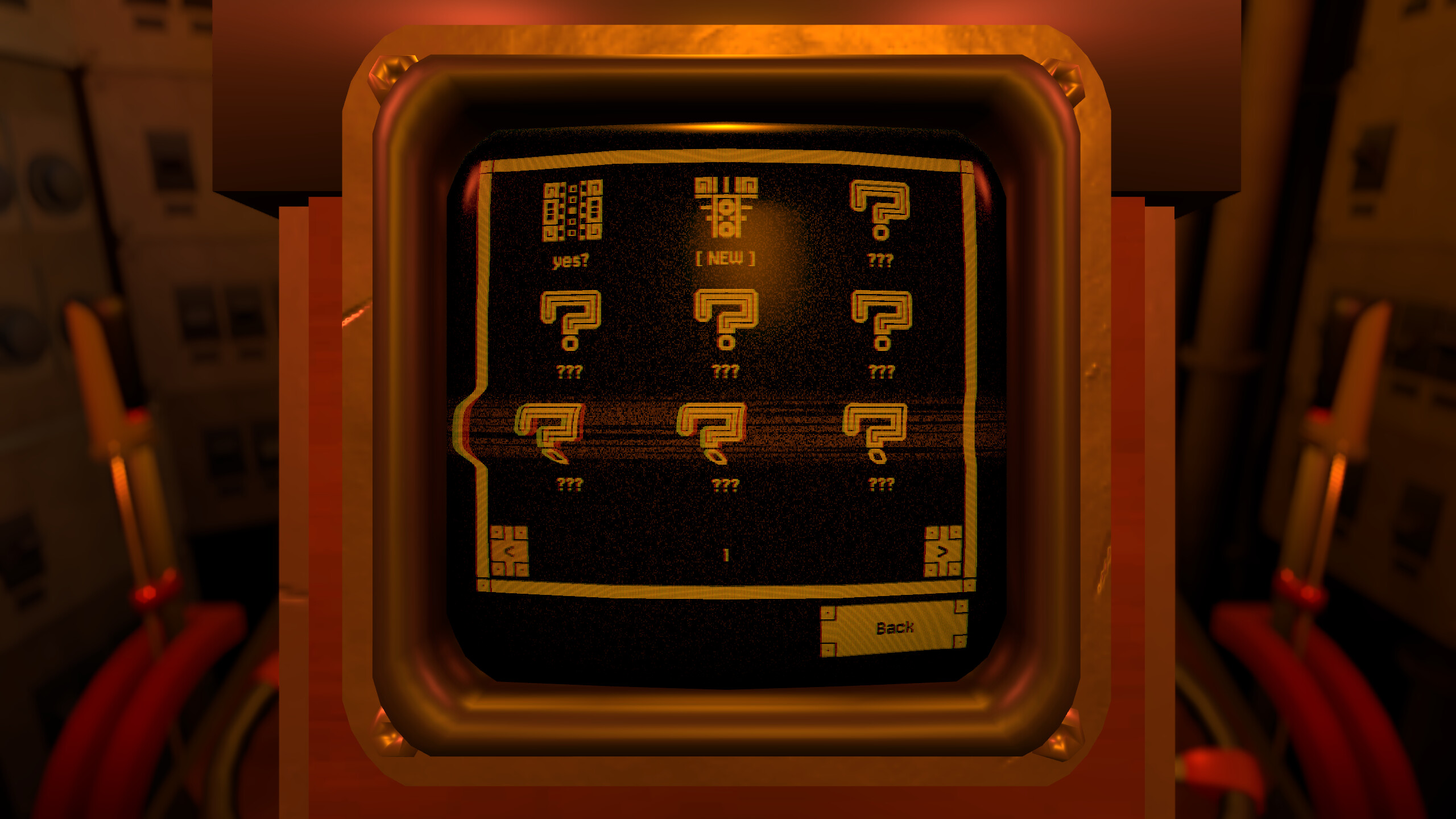 The Invisible Ruins screenshot 4