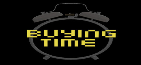 Cover art from Buying Time