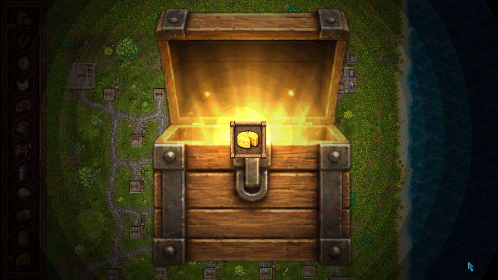 Harvest Millions Idle Farm screenshot 3