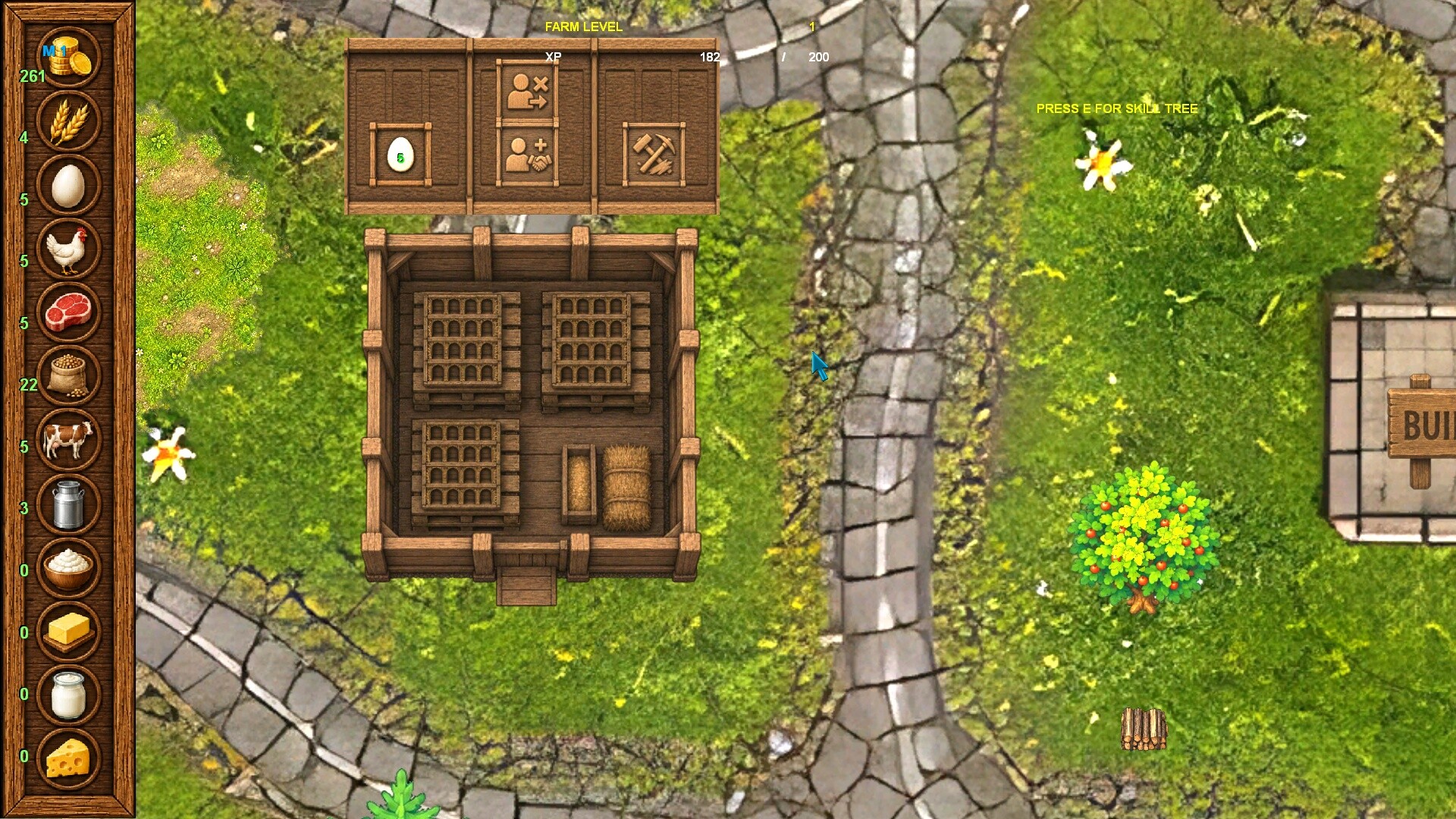 Harvest Millions Idle Farm screenshot 2