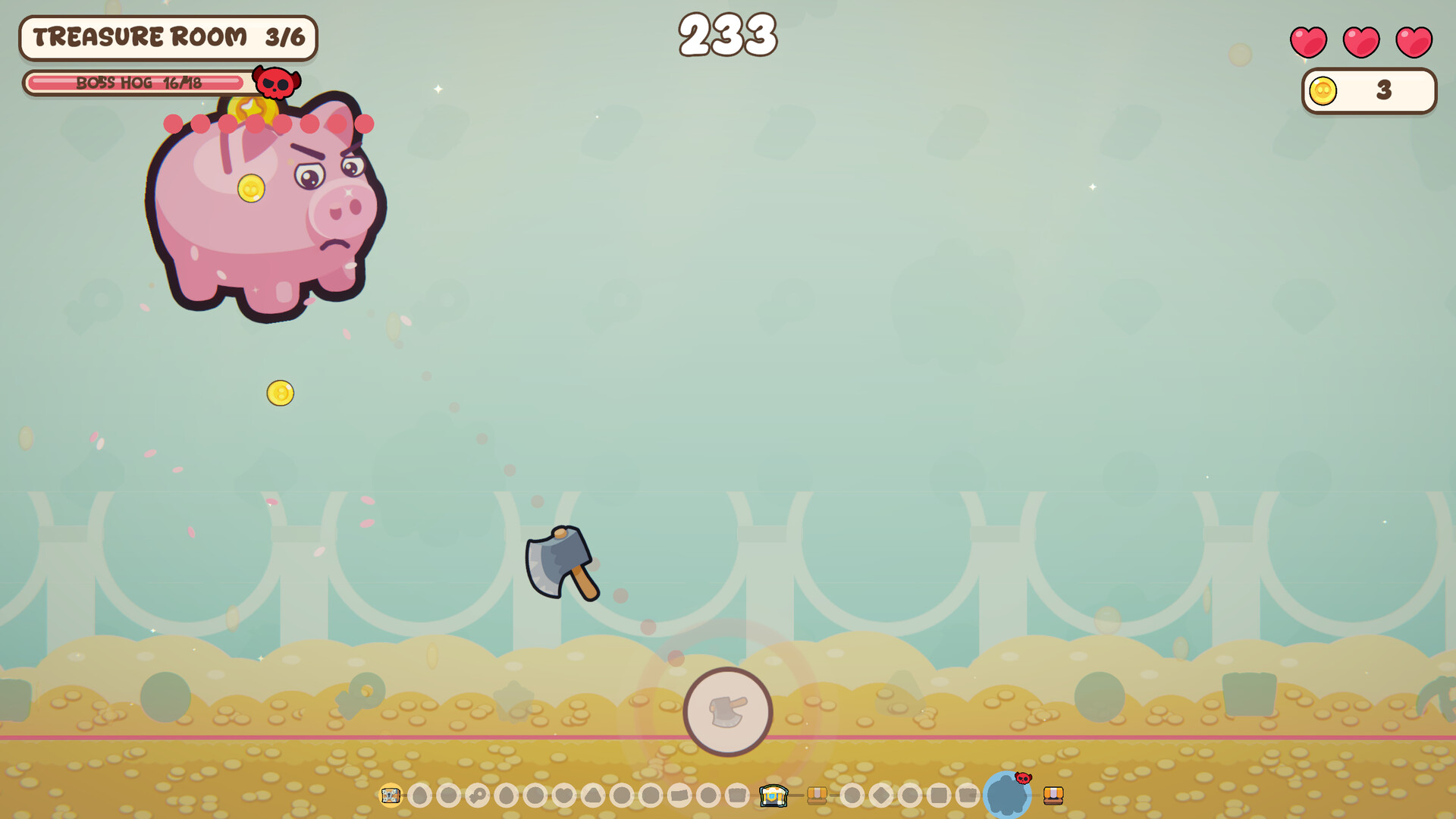 SLICE SURPRISE screenshot 4