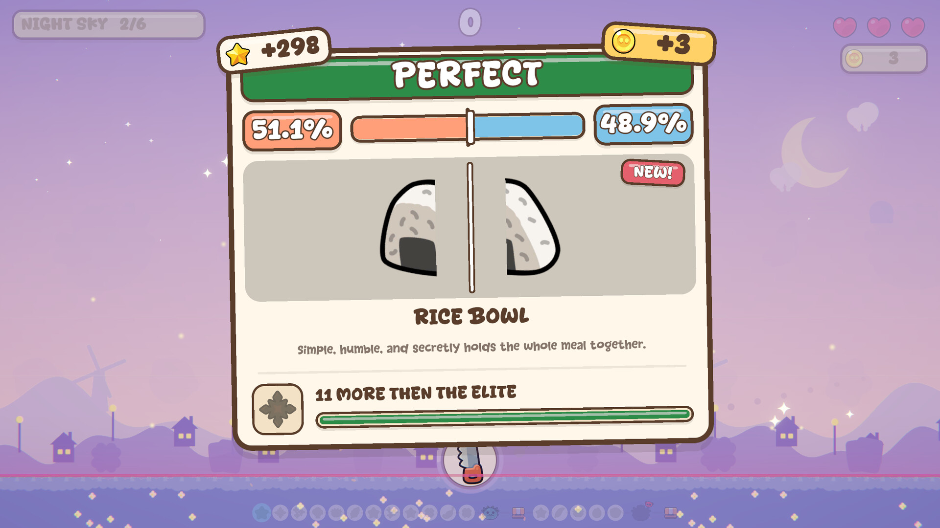 SLICE SURPRISE screenshot 2