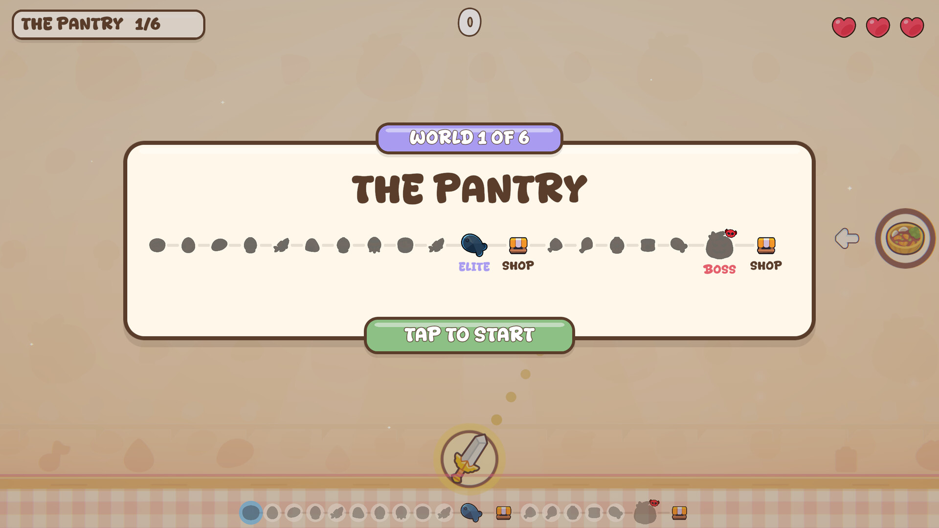 SLICE SURPRISE screenshot 5