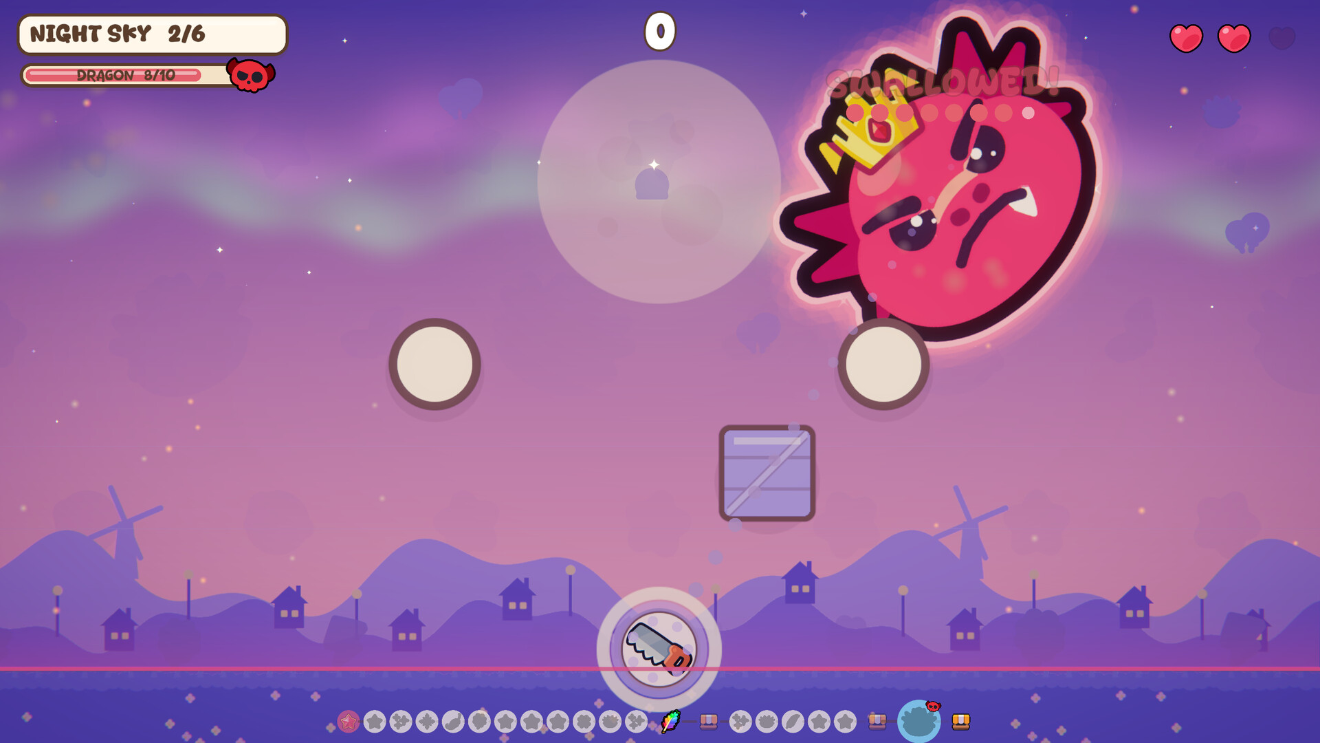 SLICE SURPRISE screenshot 4
