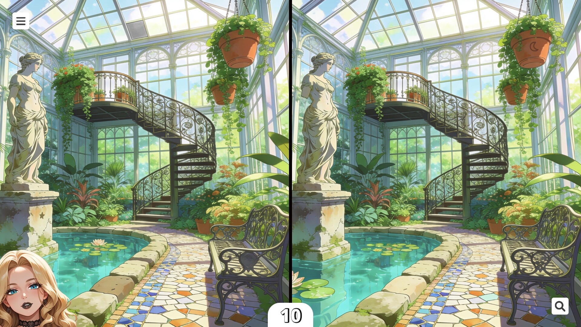 A Secret Stay With : Isabella screenshot 4