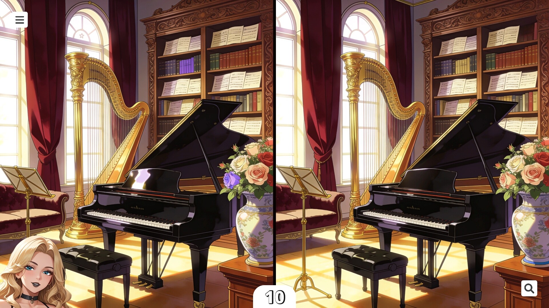 A Secret Stay With : Isabella screenshot 3