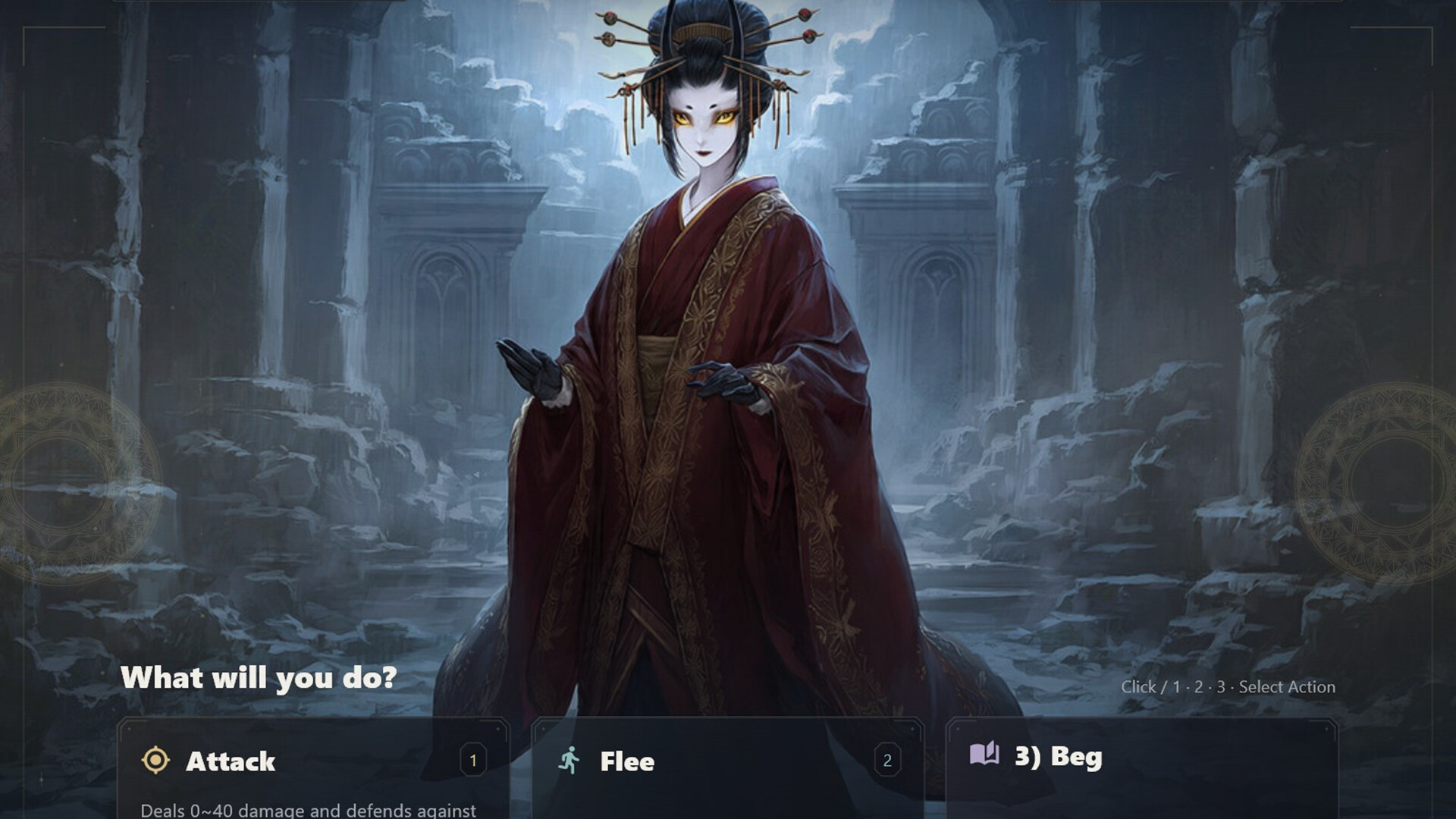 MONSTERLAY screenshot 2