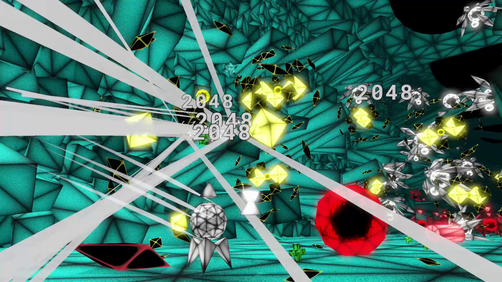 NULL.REF EXODUS screenshot 5