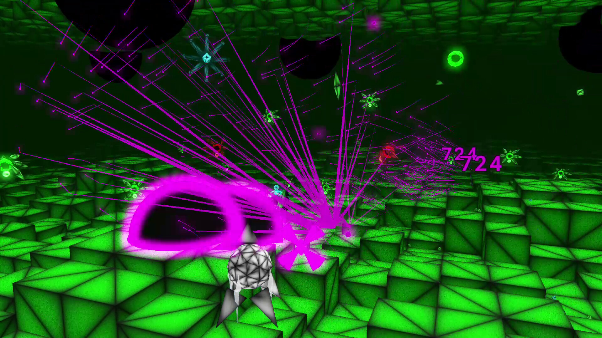 NULL.REF EXODUS screenshot 3
