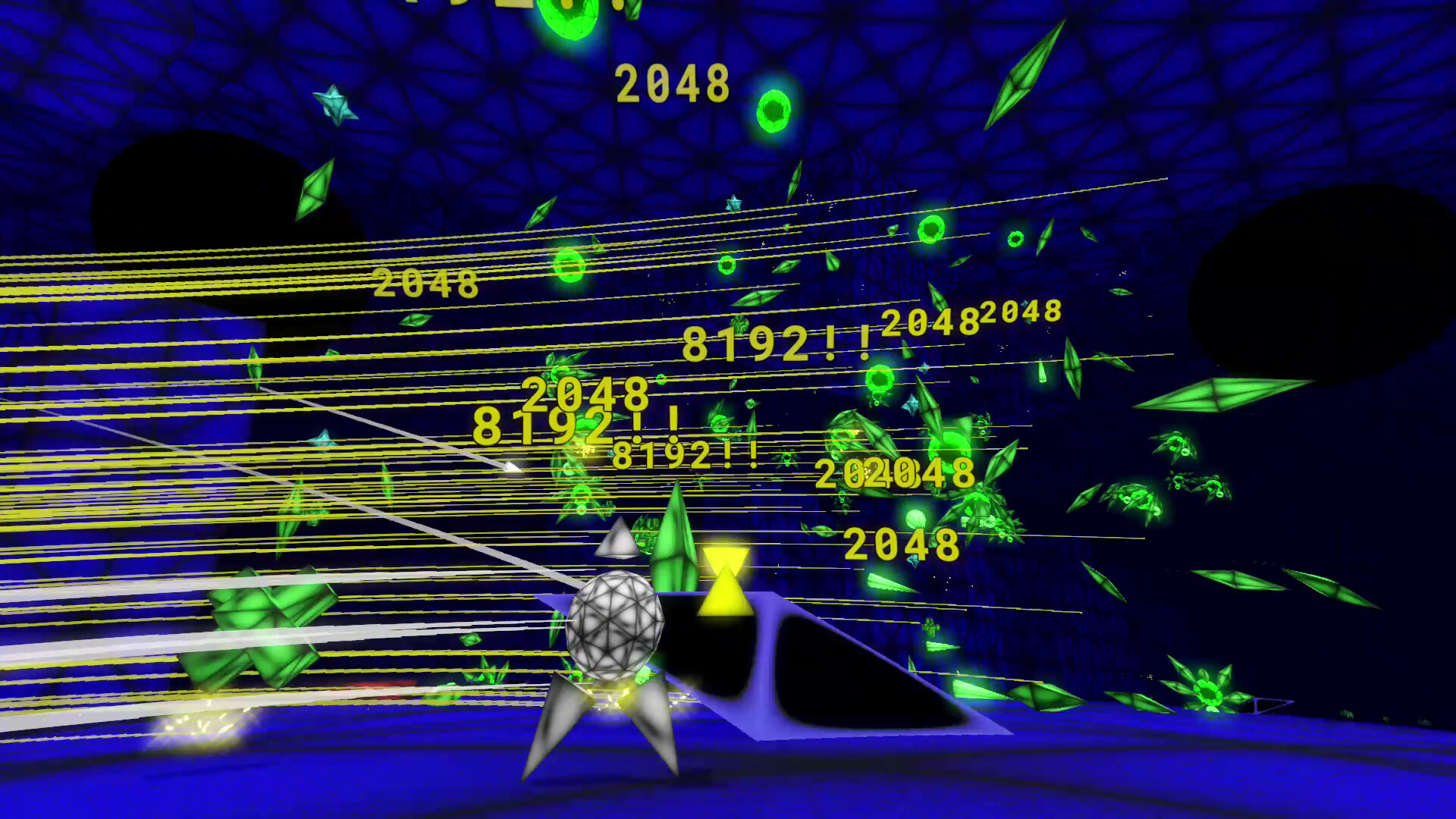 NULL.REF EXODUS screenshot 4