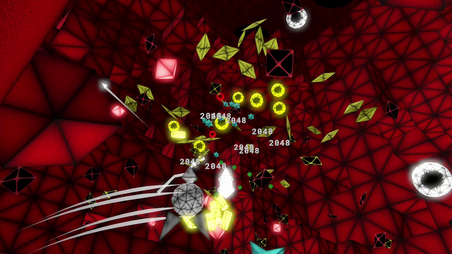 NULL.REF EXODUS screenshot 2