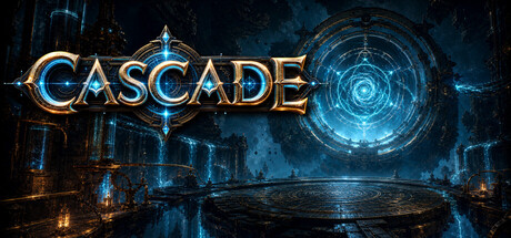 Cover art from Cascade