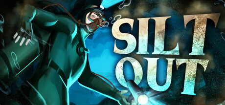 Cover art from Silt Out