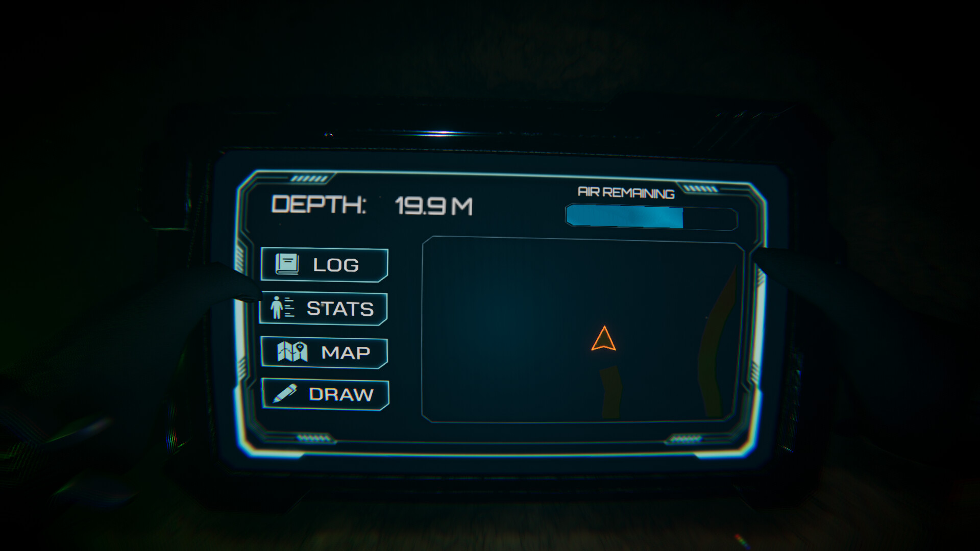 Silt Out screenshot 2