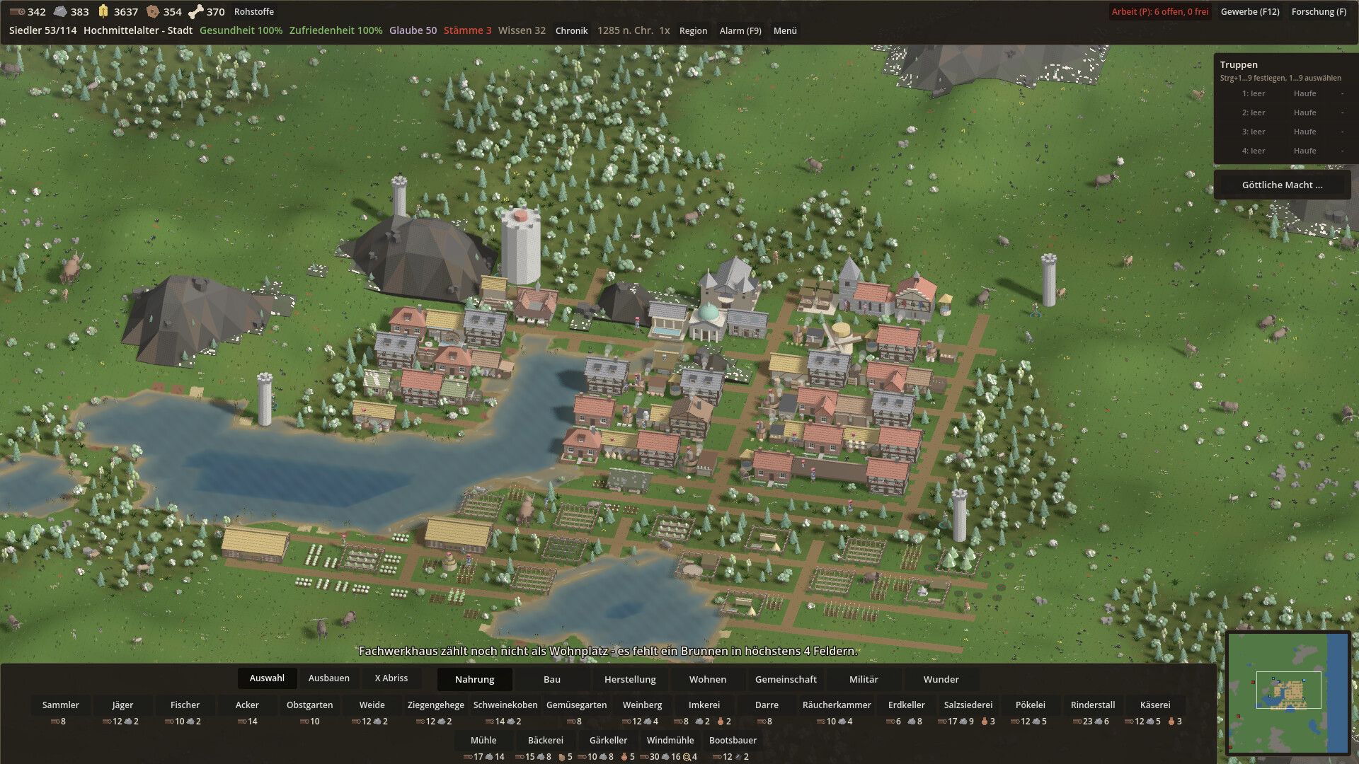 Mischkalon screenshot 5