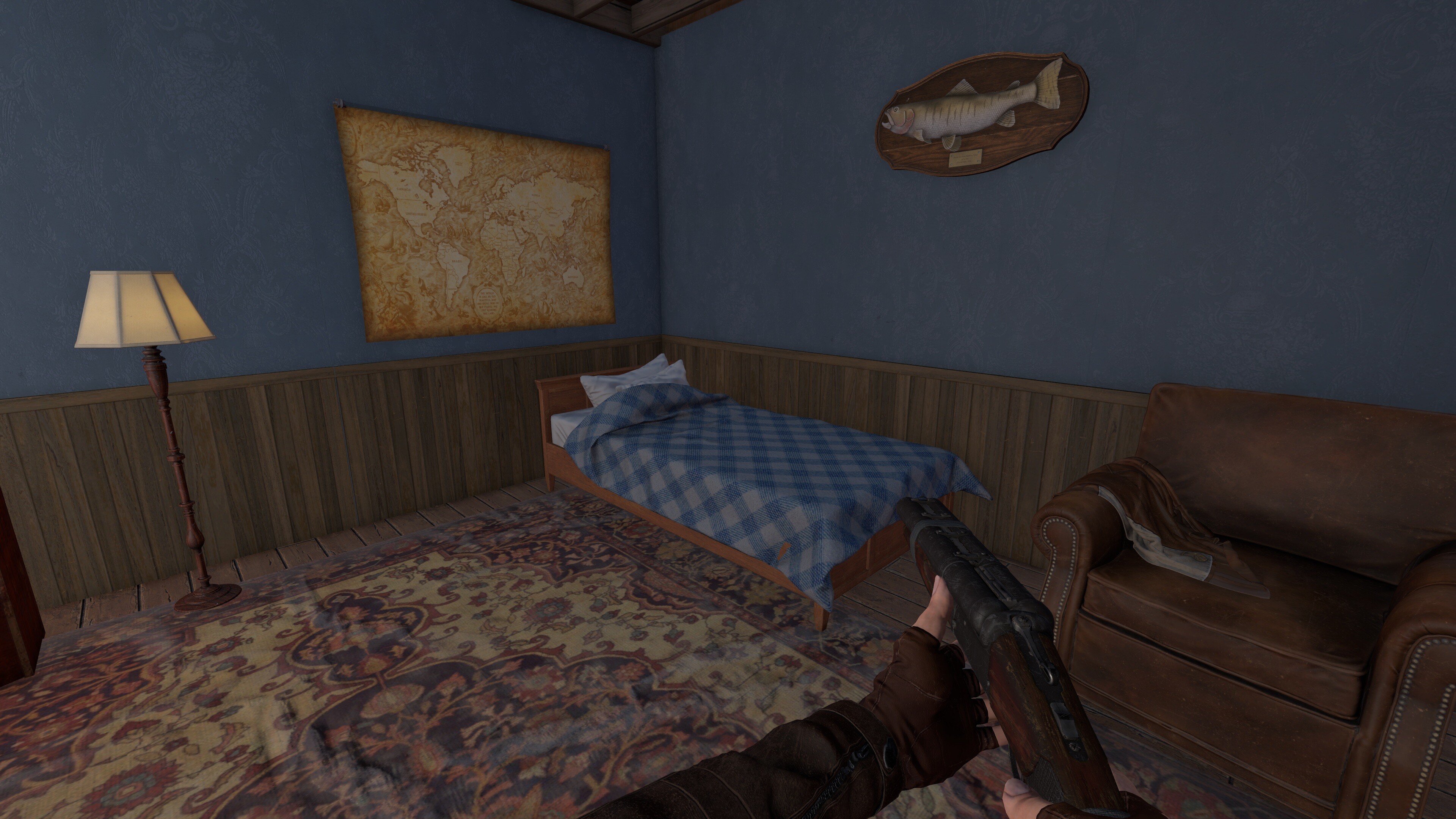 Lightkeeper: Frozen Bay screenshot 2