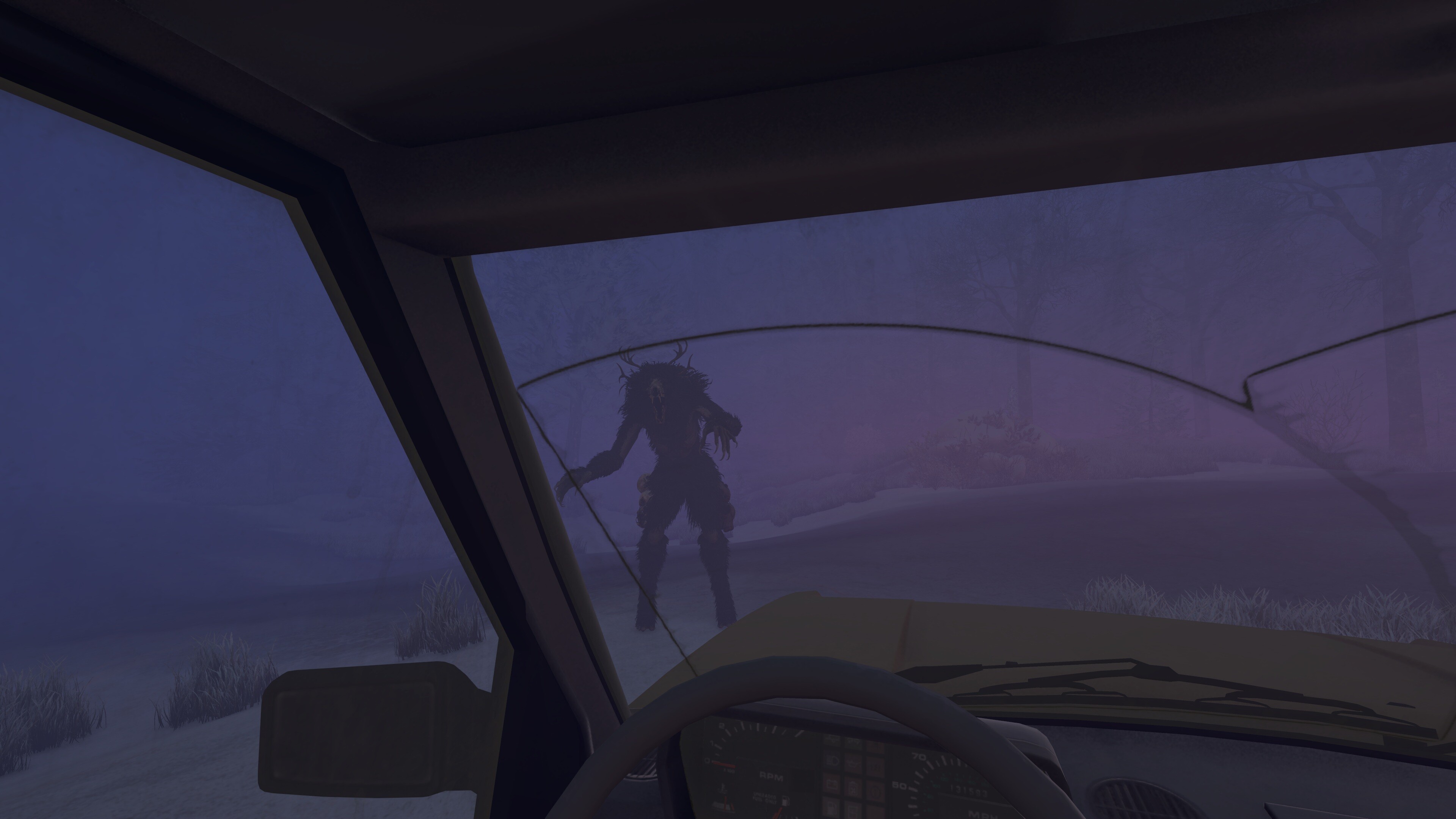 Lightkeeper: Frozen Bay screenshot 5
