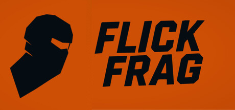 Cover art from Flick Frag