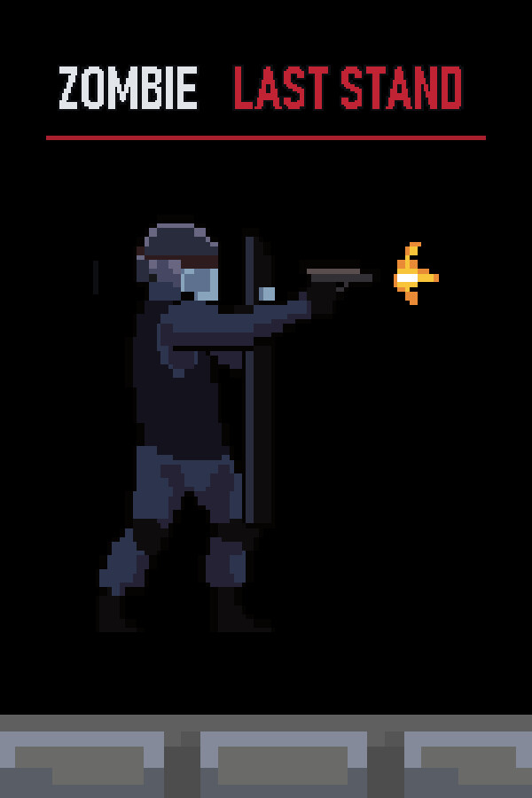 Zombie Last Stand