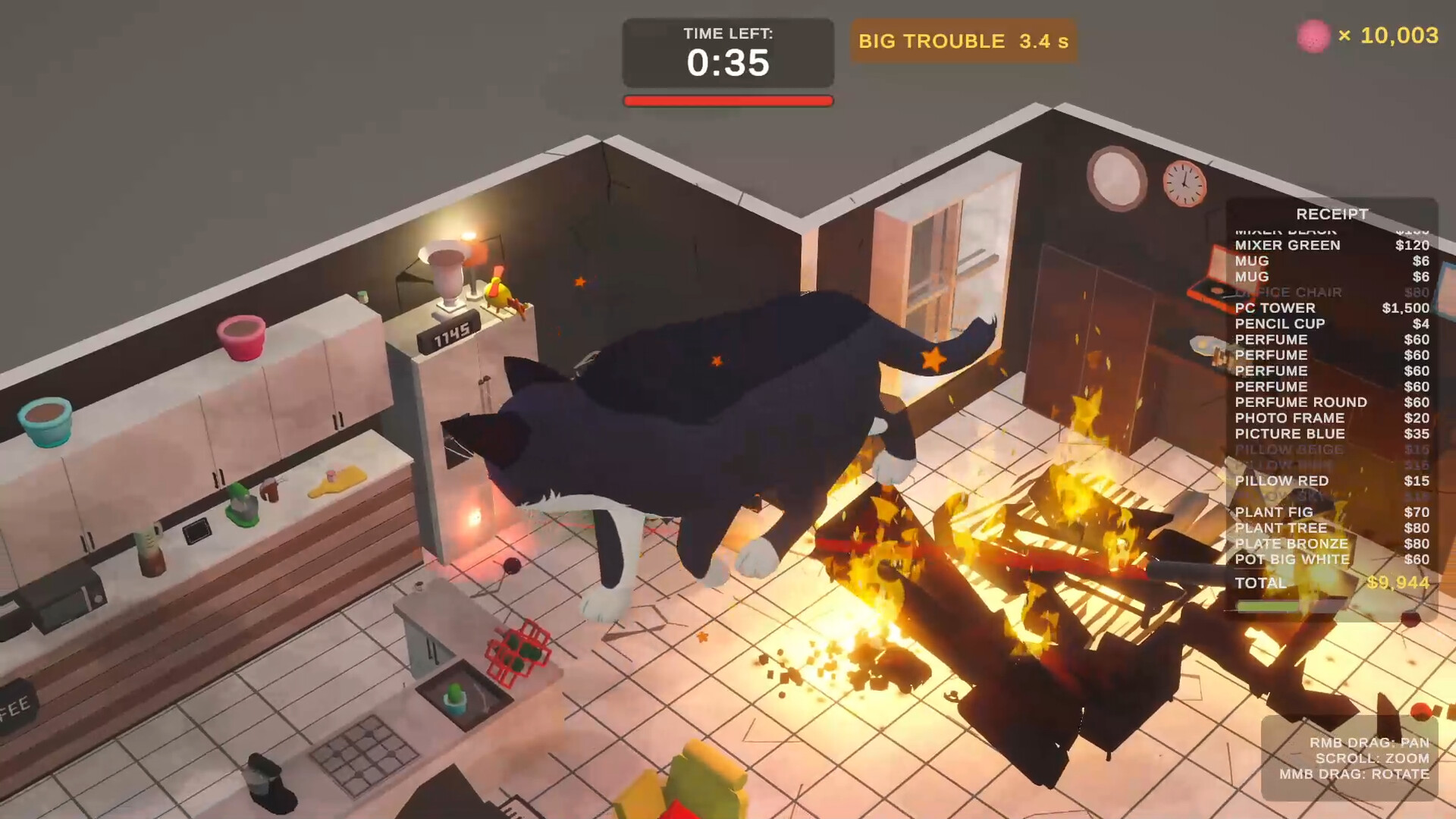 Give him a break! screenshot 5