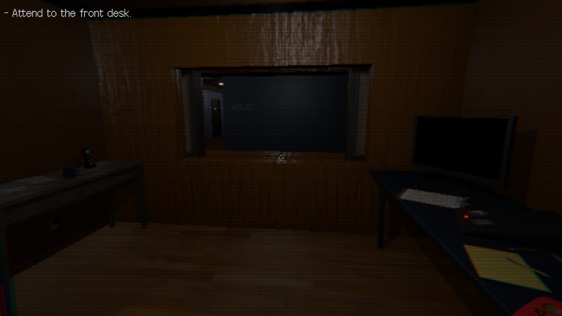 It Will Open screenshot 5