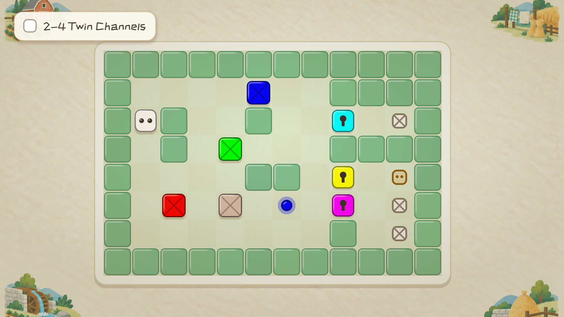 Iris & Hue screenshot 4