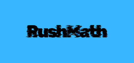 Cover art from RushMath