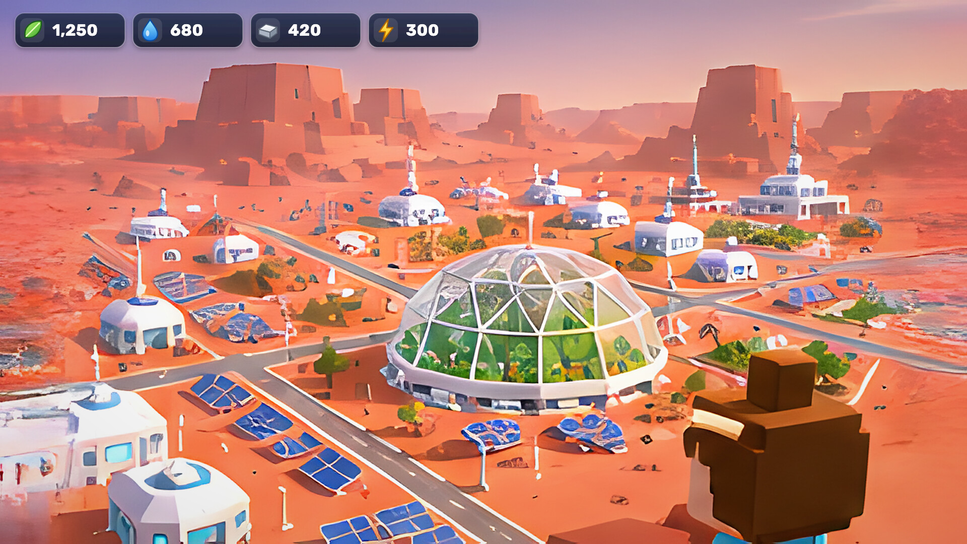 Terafom screenshot 4
