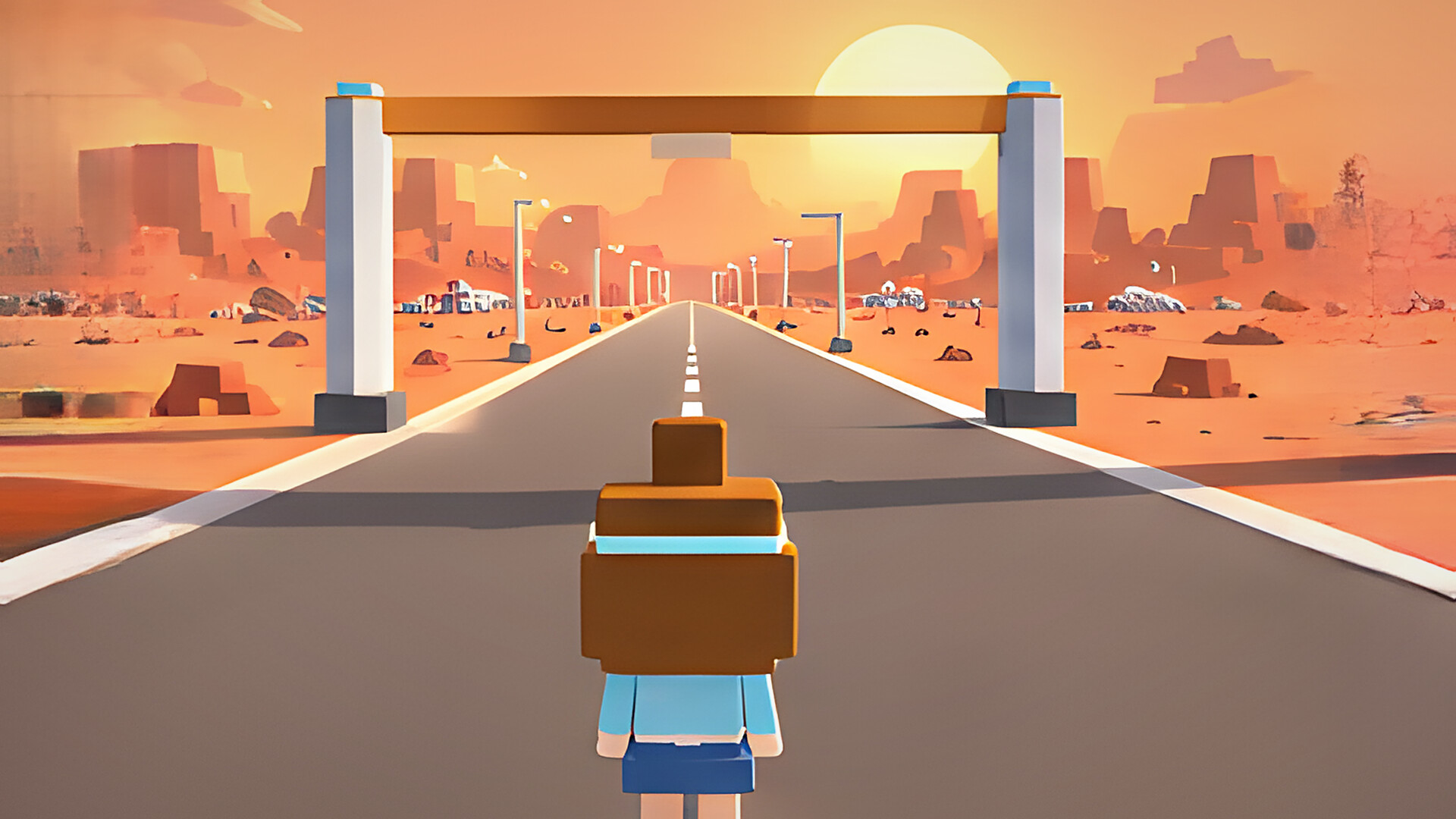 Terafom screenshot 1