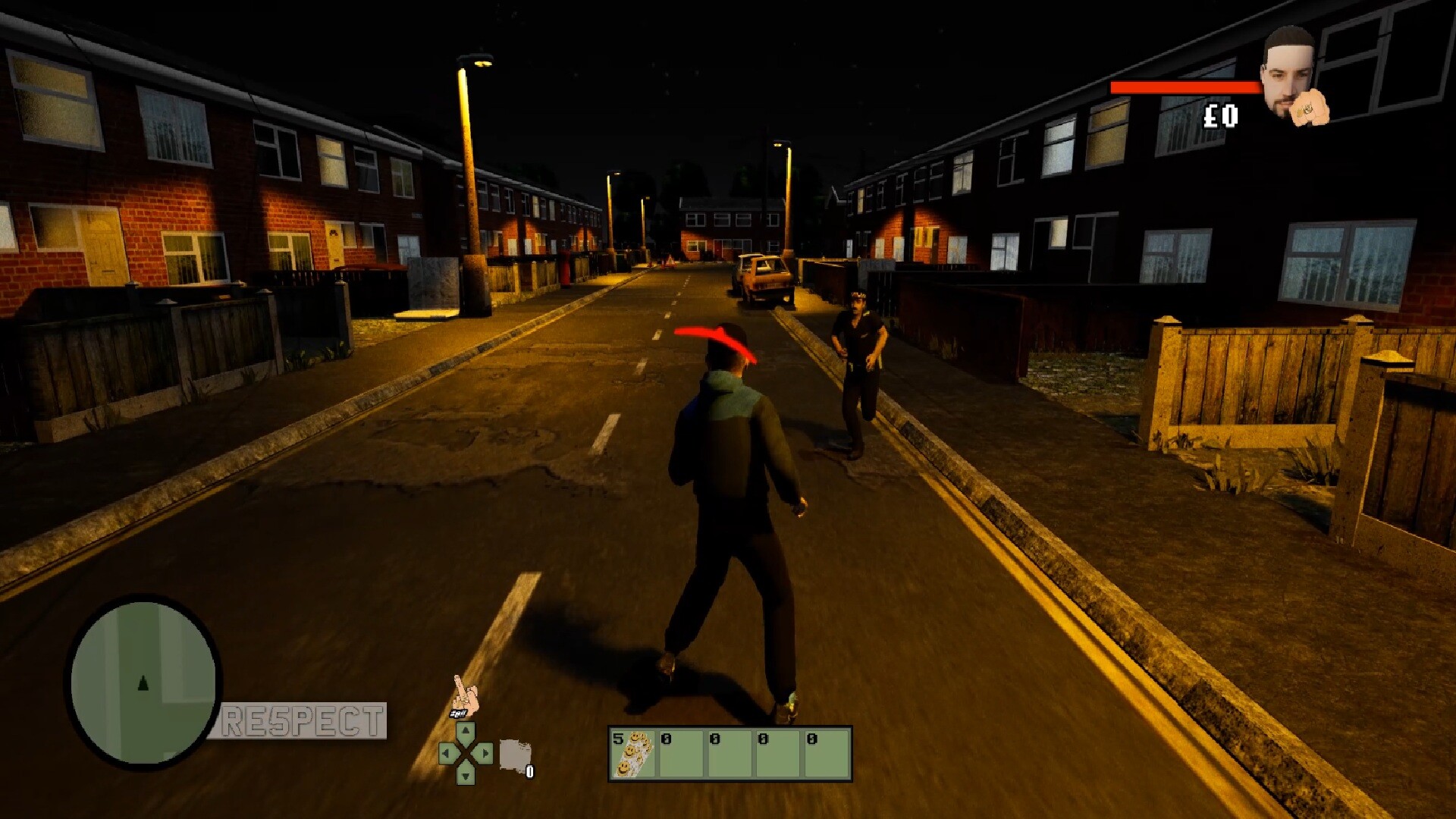 THE ESTATE screenshot 5